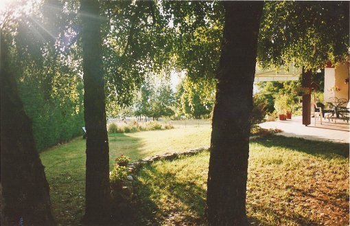 chambres hotes tilleul aix les bains